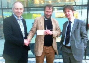 CB Handover